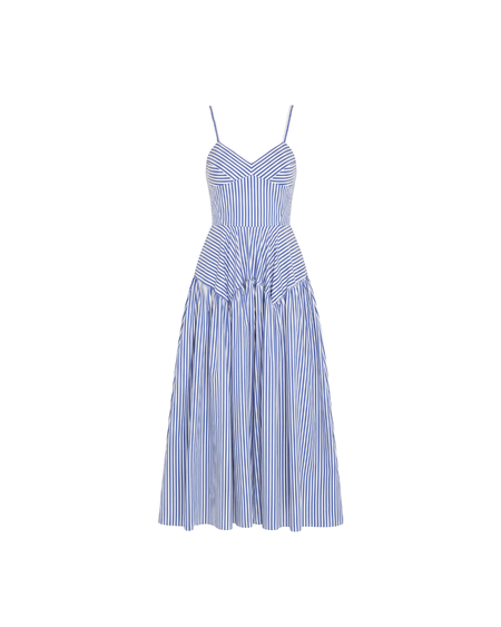Amanda Uprichard IVY DRESS - WHITE | Garmentory Amanda Uprichard IVY DRESS - WHITE | Garmentory