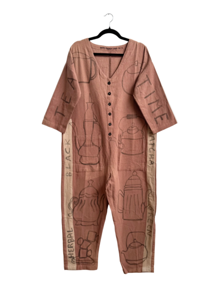 MISA Los Angeles Xandra Velvet Jumpsuit - Black | Garmentory