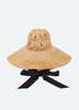 Sea NY Blanche Hat - Natural - Thumbnail 1