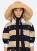 Sea NY Blanche Hat - Natural - Thumbnail 3