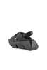 United Nude Bull Puffier Sandal - Black - Thumbnail 4