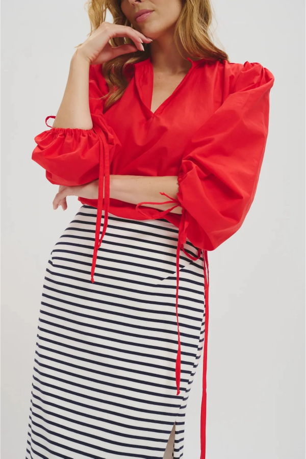 Leledebaltzac Colette Blouse