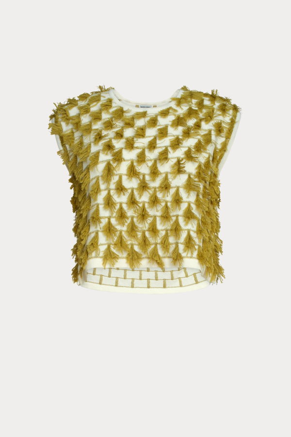 Rachel Comey Hazlitt Top