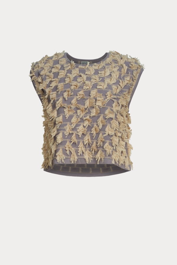 Rachel Comey Hazlitt Top