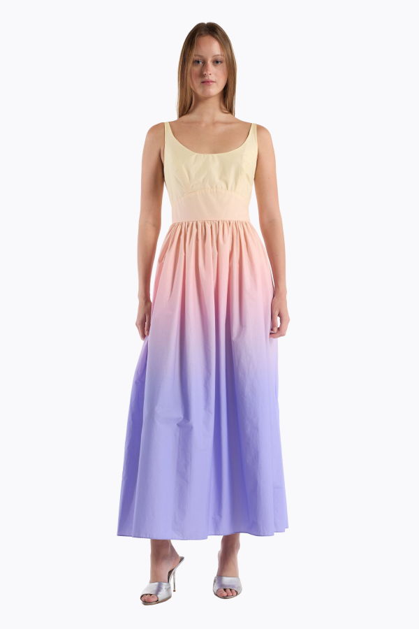 CHRISTY LYNN Nixie Dress - Twilight