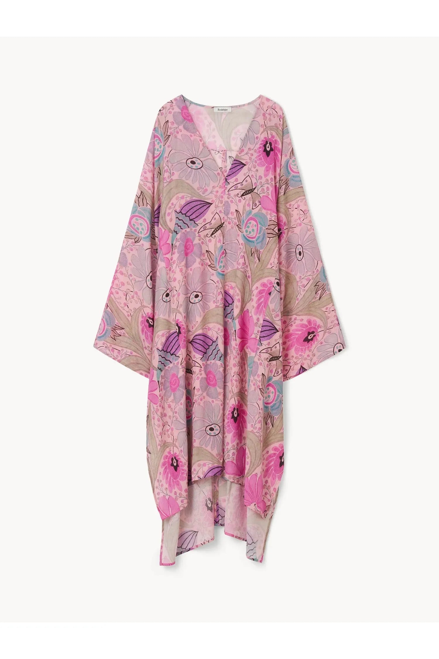 rodebjer pink dress SALE 30% OFF - Rodebjer