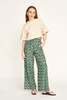 Mirth Tivot Pant - Verdure Rainfall - Thumbnail 2