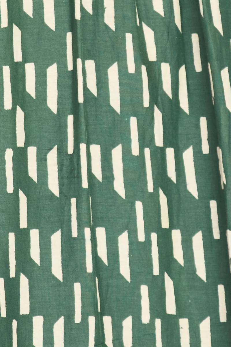 Mirth Tivot Pant - Verdure Rainfall