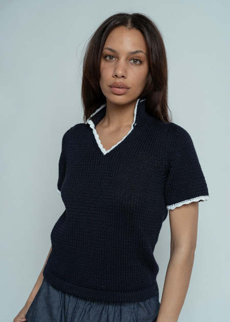 新品未着用MARNO Chloe knit tops black Reformation Chloe Knit Shrug & Tank Set | Anthropologie