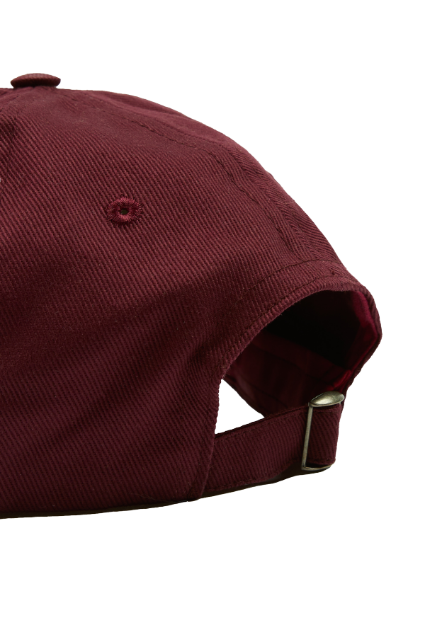 Drake's D Duck Twill Baseball Cap