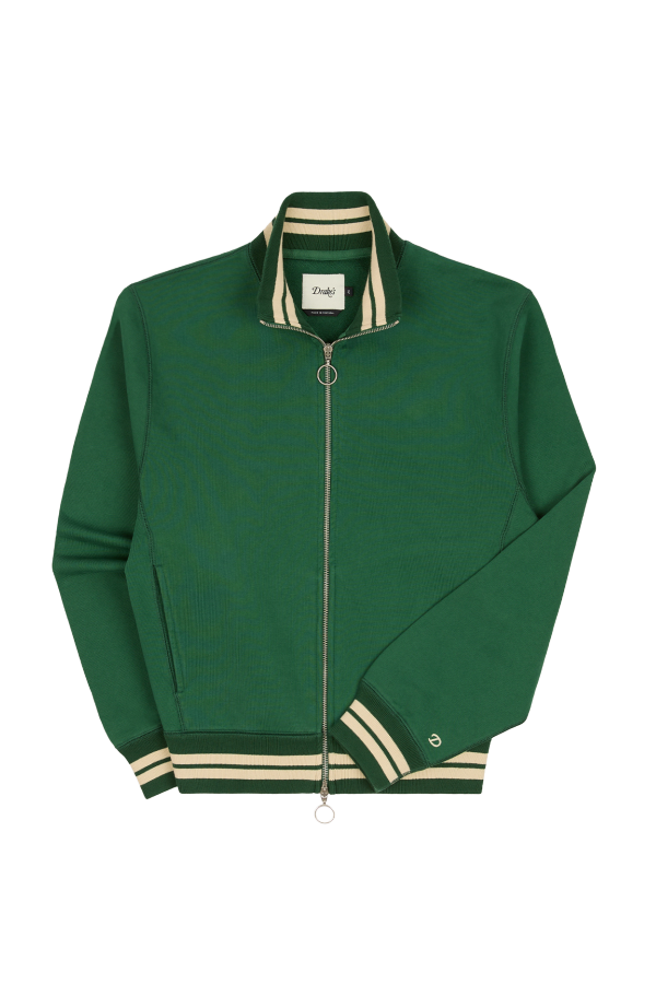 Drake's Jersey Tracktop