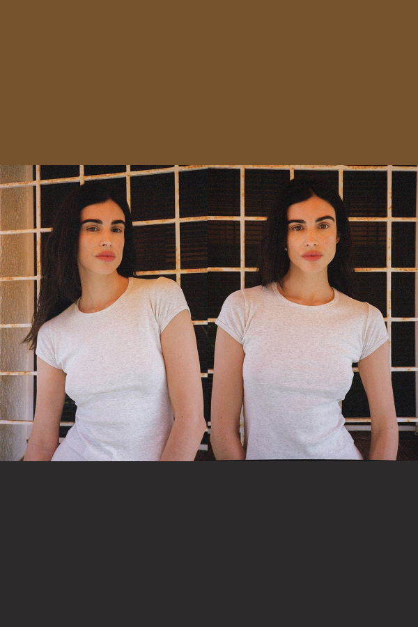 Gil Rodriguez Bellevue Tee