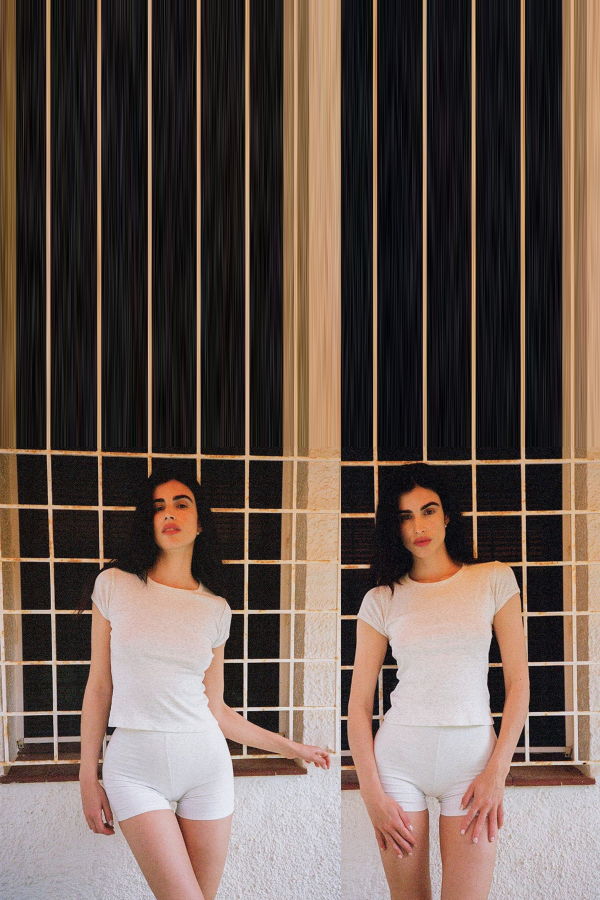 Gil Rodriguez Bellevue Tee