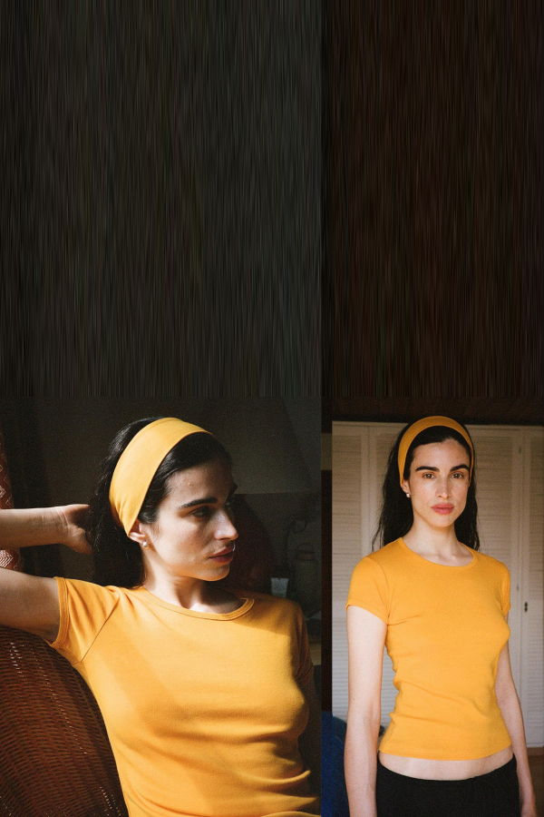 Gil Rodriguez Bellevue Tee