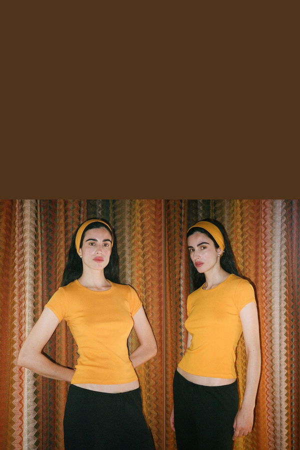 Gil Rodriguez Bellevue Tee