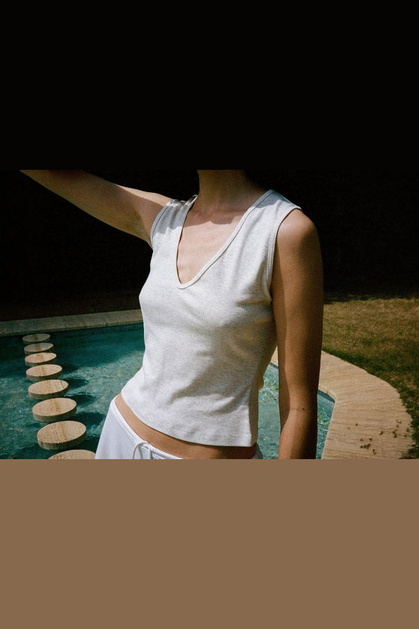 Gil Rodriguez Carrie Tank