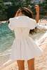Gil Rodriguez Marina Dress - Thumbnail 4