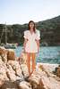Gil Rodriguez Marina Dress - Thumbnail 5