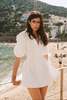 Gil Rodriguez Marina Dress - Thumbnail 6