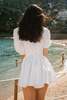 Gil Rodriguez Marina Dress - Thumbnail 7