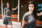 Gil Rodriguez Terry Corsica Tee - Thumbnail 1