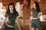 Gil Rodriguez Terry Corsica Tee - Thumbnail 2