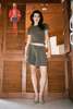 Gil Rodriguez Terry Corsica Tee - Thumbnail 5