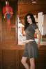 Gil Rodriguez Terry Corsica Tee - Thumbnail 7