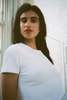 Gil Rodriguez Terry Corsica Tee - White - Thumbnail 7