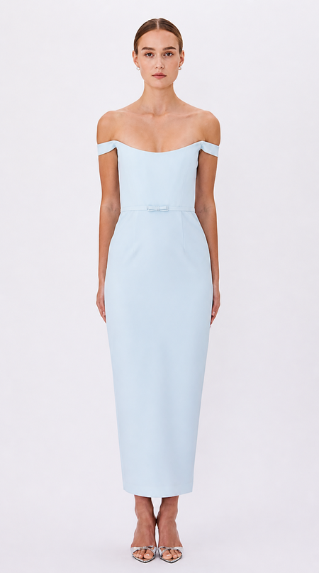 Sau Lee Rosana Lace Dress | Garmentory