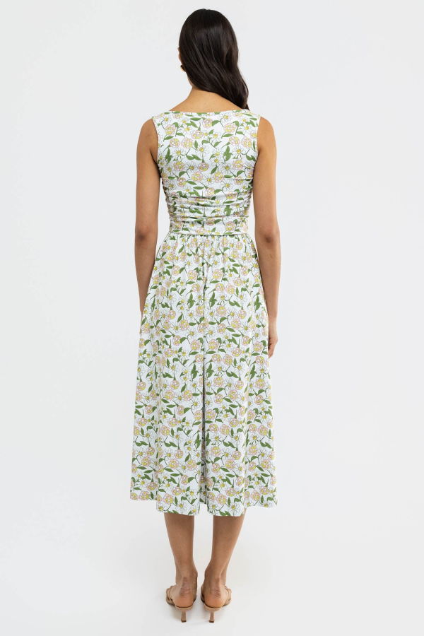 Smith & Quinn Izzy Dress - Oopsy Daisies