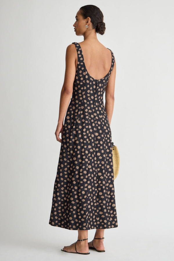 Apiece Apart Ballet Tank Maxi Dress