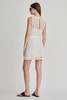 Apiece Apart Rahel Tassel Mini Dress - Thumbnail 3