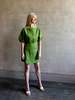 Apiece Apart Sigrun Mini Dress - Thumbnail 2