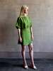 Apiece Apart Sigrun Mini Dress - Thumbnail 3