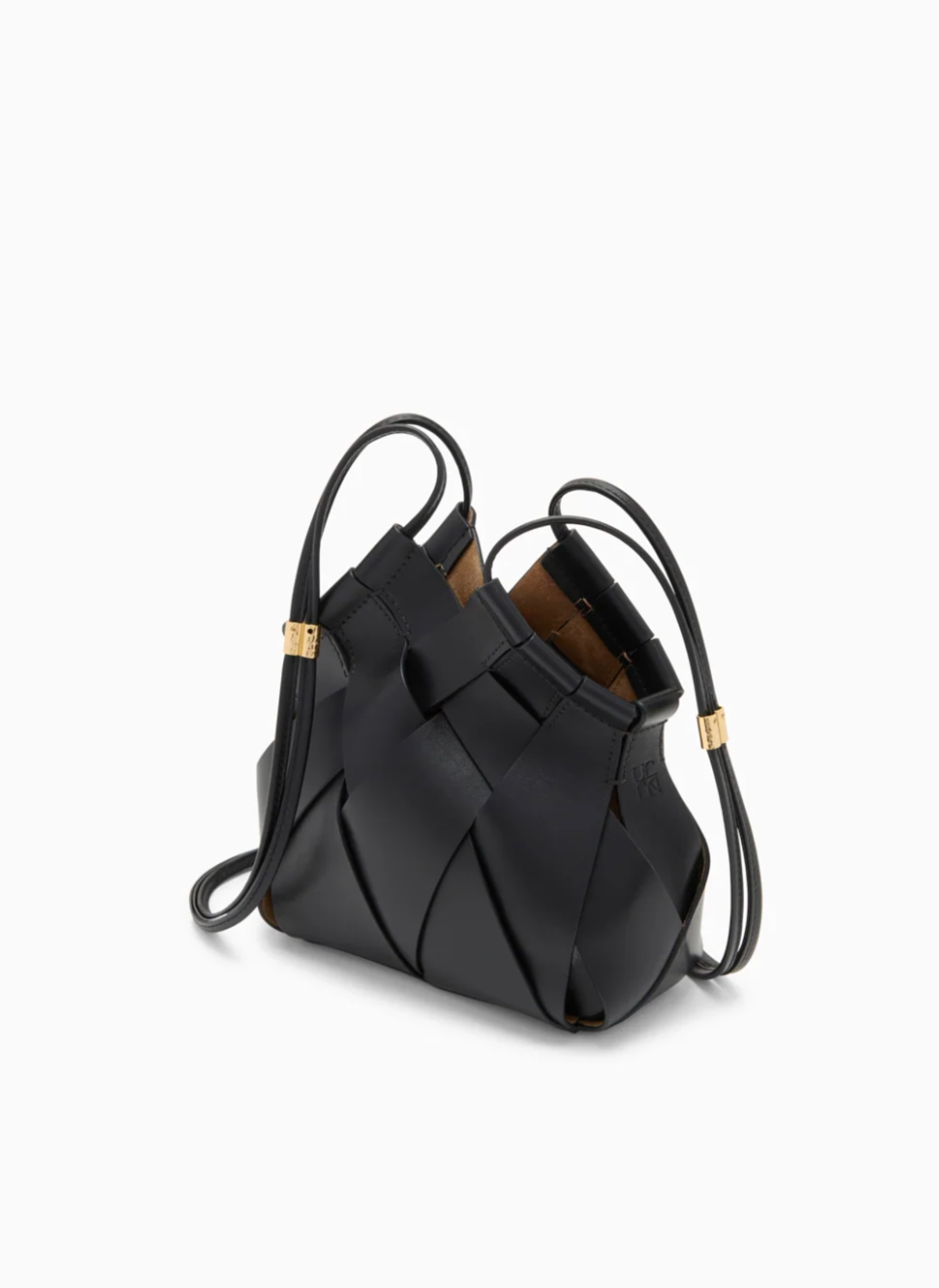 Ulla Johnson Charlotte Crossbody - Image 2 of 4