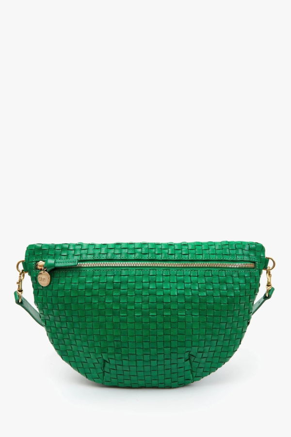 Clare V. Grande Fanny Bag