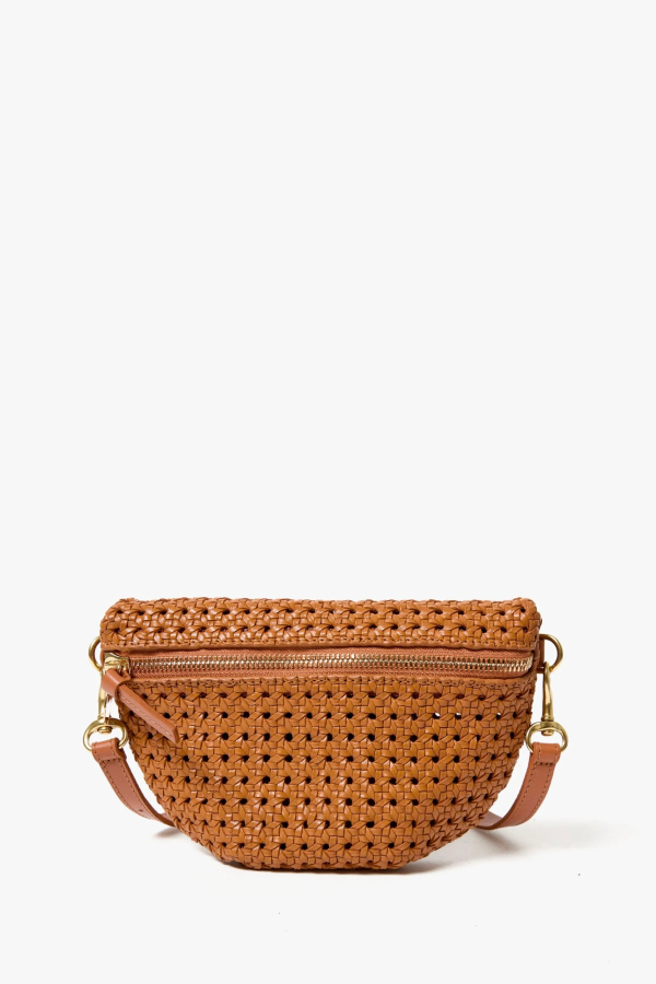 Clare V. Petite Fanny Bag