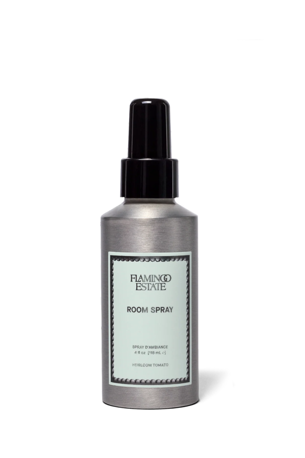 Flamingo Estate Roma Heirloom Tomato Room Spray