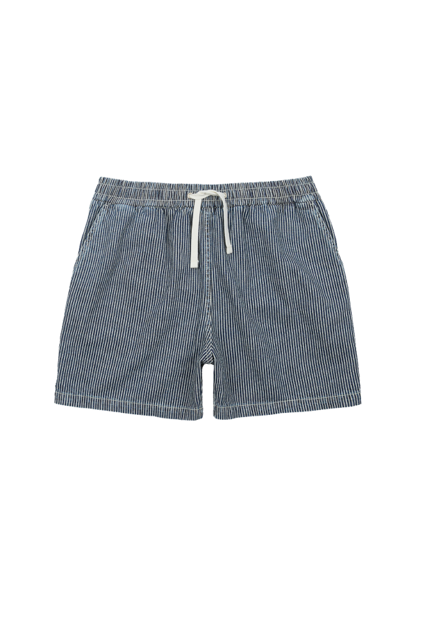 Drake's Drawstring Short