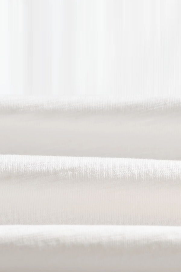 Wax London Hill Dean SS Tee