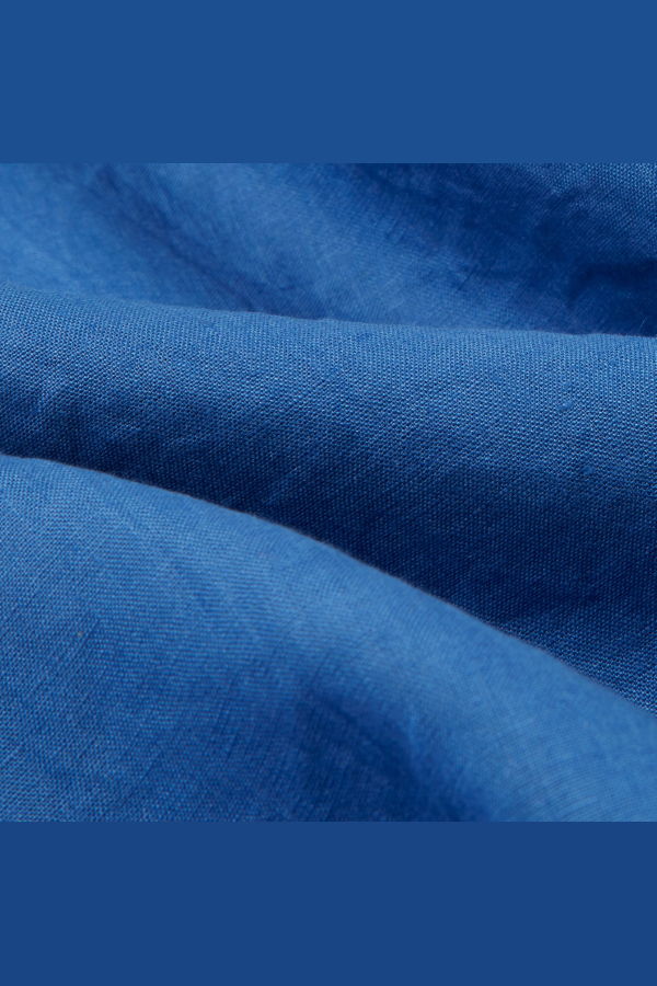 Drake's The Linen Summer Shirt