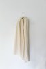 Knit Rectangle Scarf - Thumbnail 1