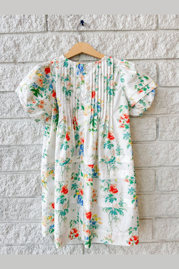 KIDS Hunter Bell Jenkins Dress