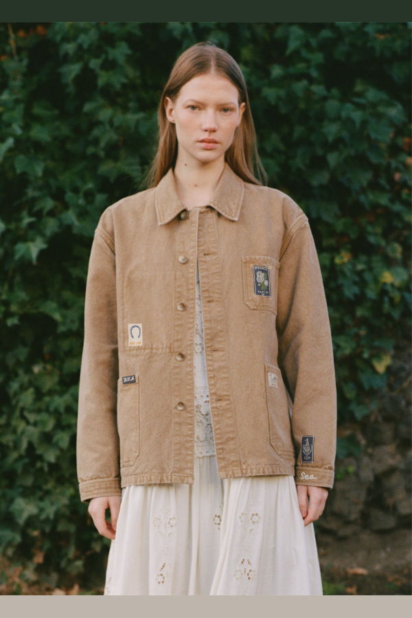 Sea NY Jackets | Garmentory