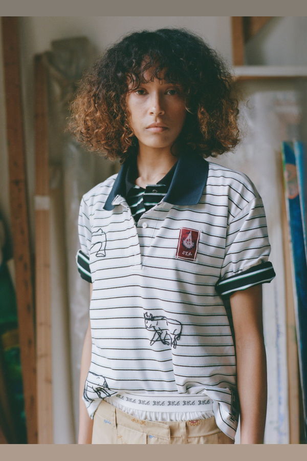 Sea NY Winslow Top