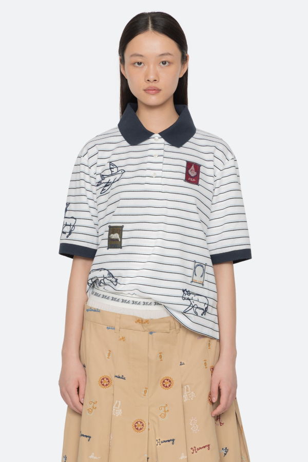 Sea NY Winslow Top