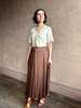 Apiece Apart Lia Crop Top - Thumbnail 3