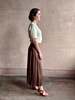 Apiece Apart Lia Crop Top - Thumbnail 4
