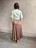 Apiece Apart Lia Crop Top - Thumbnail 5